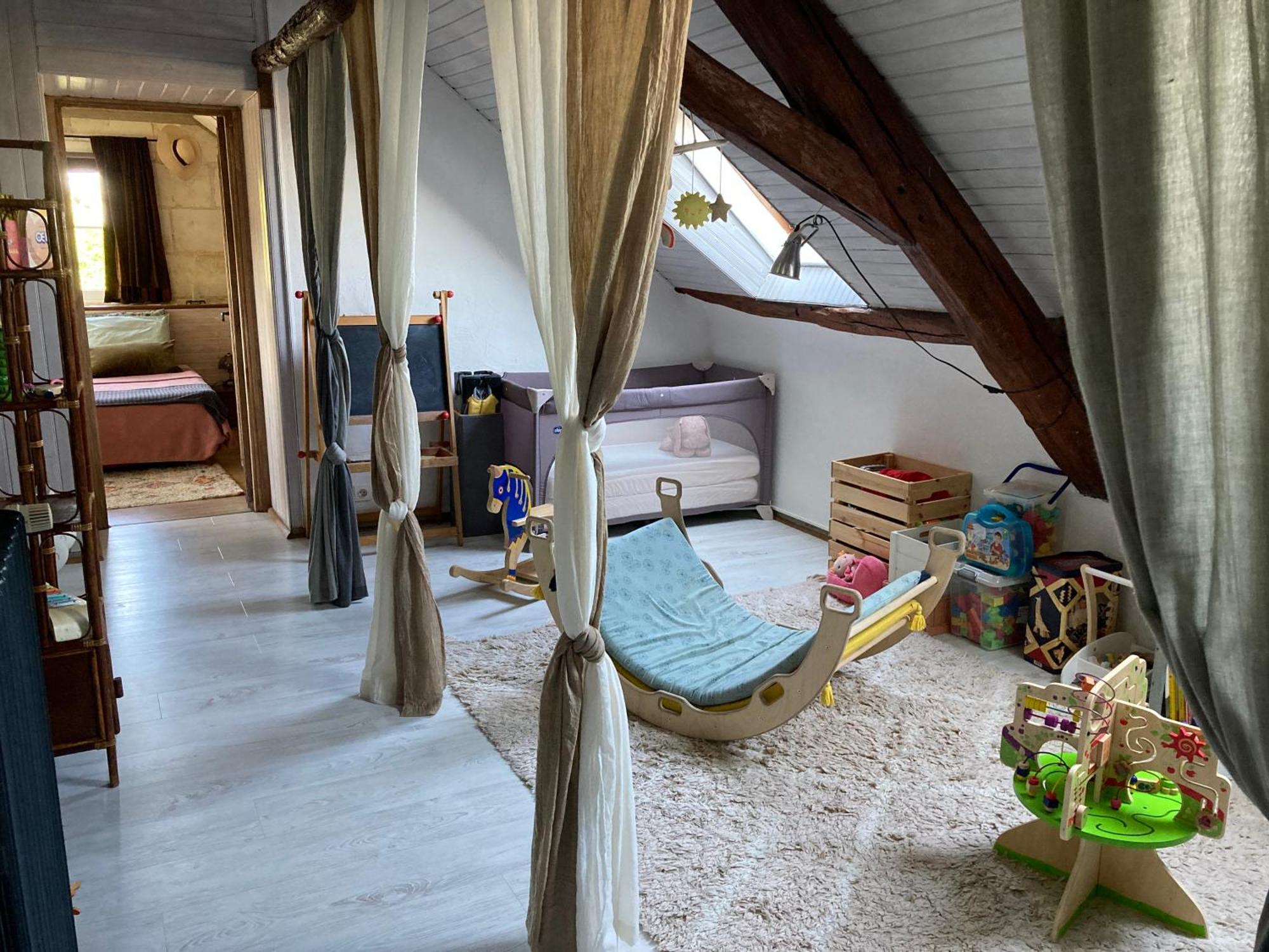 Chambre D'Hotes Chez Gustave & Compagnie Choussy Экстерьер фото